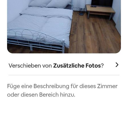 Felix Appartment H1A Koblenz  Ngoại thất bức ảnh