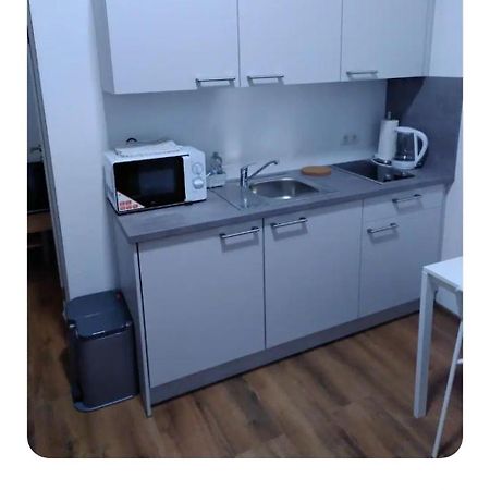Felix Appartment H1A Koblenz  Ngoại thất bức ảnh