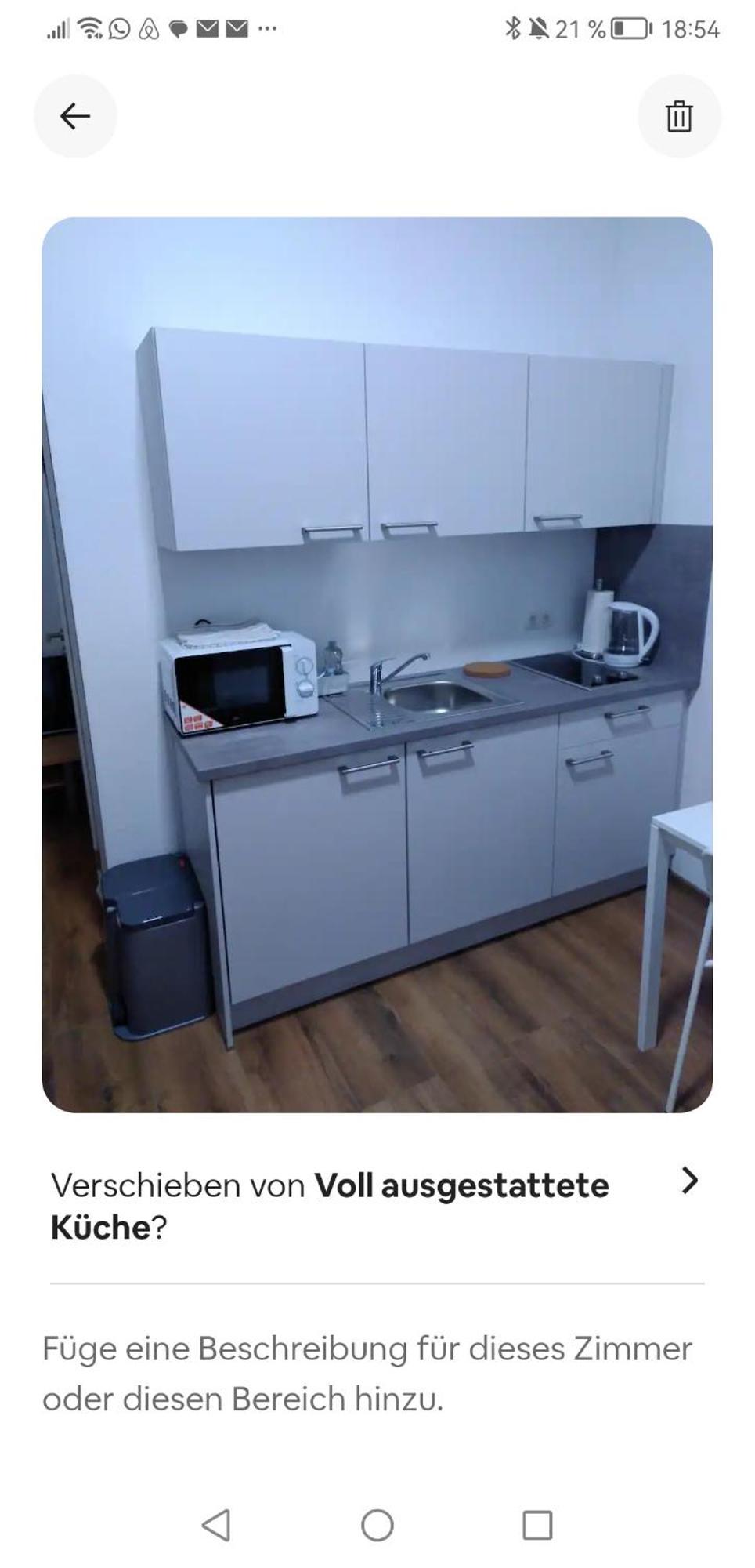 Felix Appartment H1A Koblenz  Ngoại thất bức ảnh