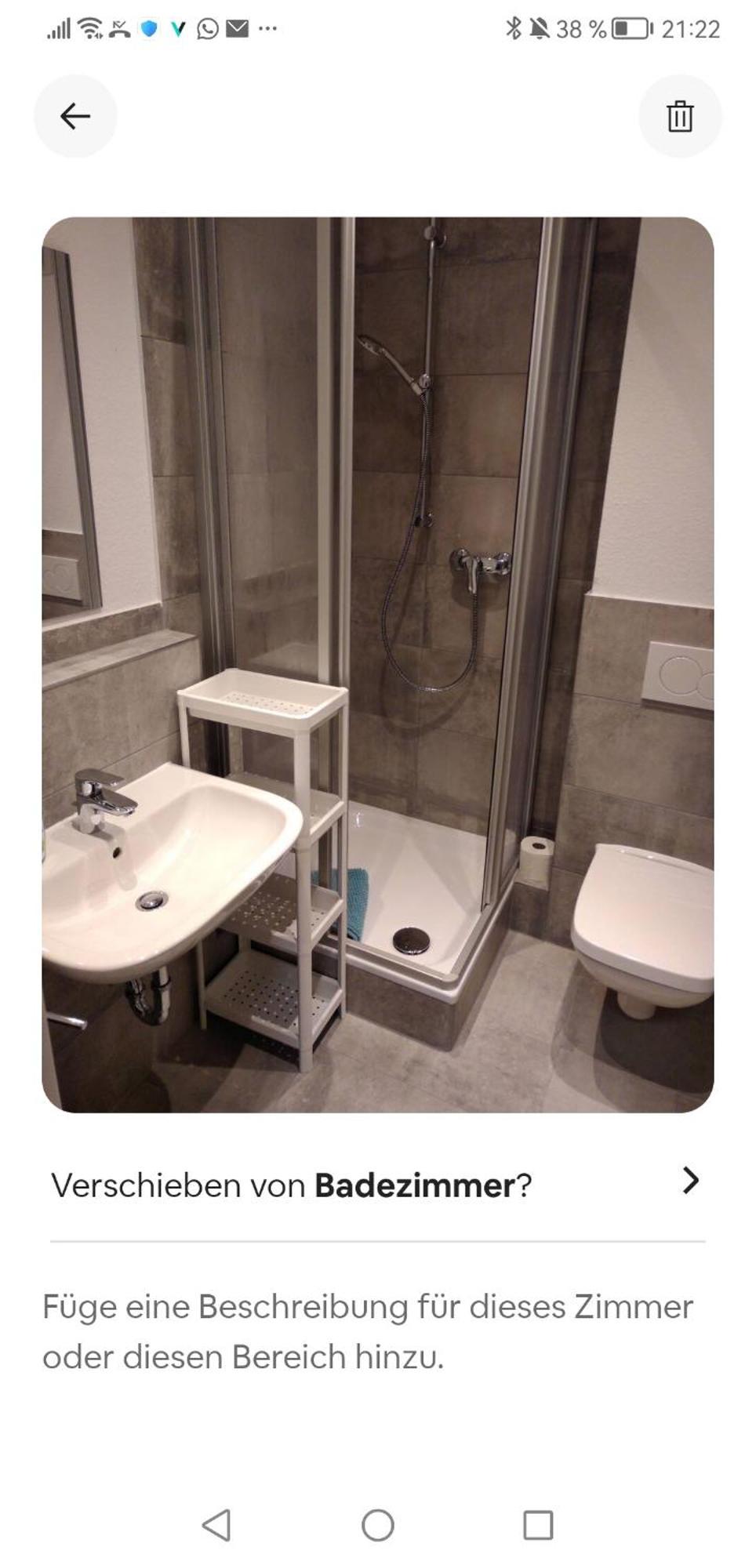 Felix Appartment H1A Koblenz  Ngoại thất bức ảnh